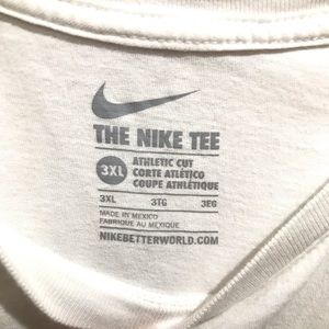 Nike Shirts - Nike camouflage t-shirt! Nike Shirts - Nike camouflage t-shirt!